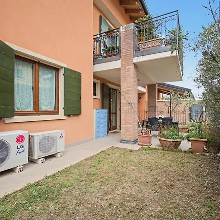Holiday home Terme Della Valpolicella 2 *